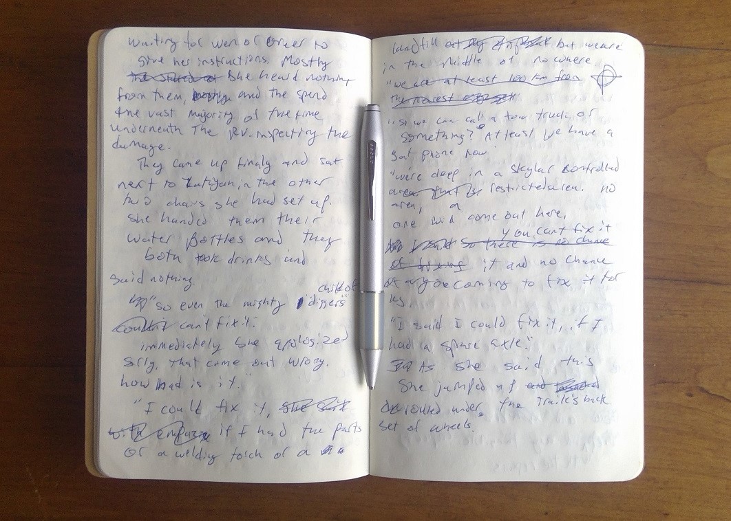 Writer